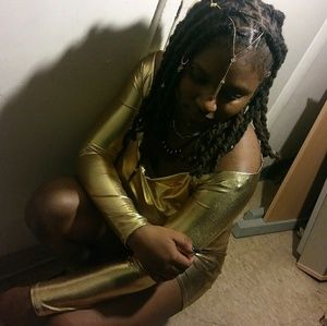 Meet your Posher, Kelli